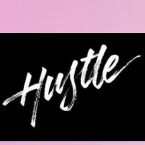 Meet your Posher, Naomi